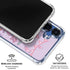 Disney Alice in Wonderland (animated) Mad Tea Party Galaxy S25 Clear Case
